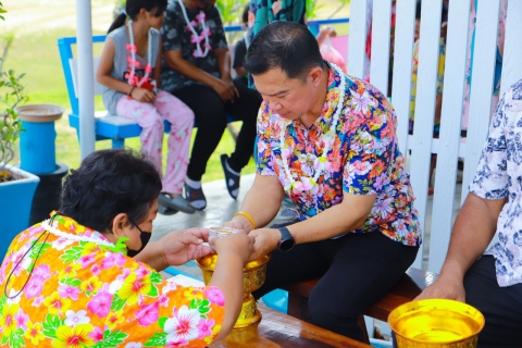 ไฟล์แนบ การประปาส่วนภูมิภาคสาขาประจวบคีรีขันธ์ สืบสานประเพณีสงกรานต์ ประจำปี 2566