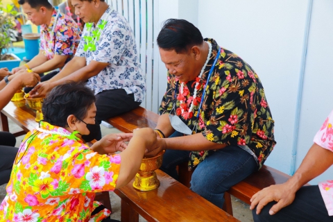 ไฟล์แนบ การประปาส่วนภูมิภาคสาขาประจวบคีรีขันธ์ สืบสานประเพณีสงกรานต์ ประจำปี 2566