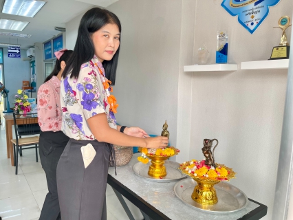 ไฟล์แนบ กปภ.สาขาสงขลา สืบสานประเพณี สงกรานต์ ประจำปี 2566