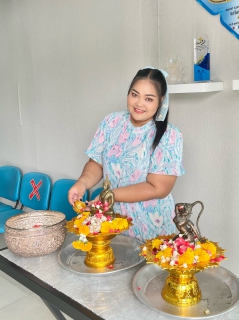 ไฟล์แนบ กปภ.สาขาสงขลา สืบสานประเพณี สงกรานต์ ประจำปี 2566