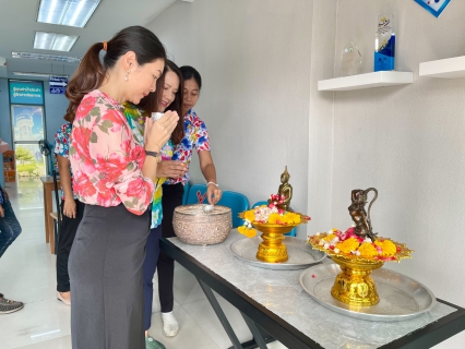 ไฟล์แนบ กปภ.สาขาสงขลา สืบสานประเพณี สงกรานต์ ประจำปี 2566