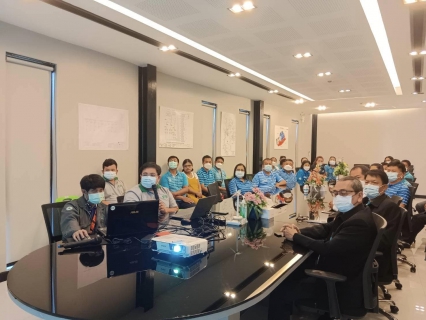 ไฟล์แนบ การประปาส่วนภูมิภาคสาขาจันดี เดินทางเข้าศึกษาดูงาน ณ บริษัท อีเอ วินด์ หาดกังหัน 3 จำกัด อ.หัวไหร จ.นครศรีธรรมราช