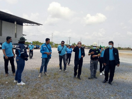 ไฟล์แนบ การประปาส่วนภูมิภาคสาขาจันดี เดินทางเข้าศึกษาดูงาน ณ บริษัท อีเอ วินด์ หาดกังหัน 3 จำกัด อ.หัวไหร จ.นครศรีธรรมราช