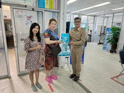 ไฟล์แนบ กปภ.สาขาภูเก็ต มอบความสุขรับปีใหม่ไทย มี PWA Plus Life+ เย็นฉ่ำ ชื่นใจ แน่นอน