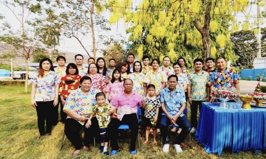 ไฟล์แนบ กปภ.สาขาพิษณุโลก จัดกิจกรรมสรงน้ำพระแม่ธรณี พระพุทธ เนื่องในโอกาสประเพณีวันสงกรานต์ 2566