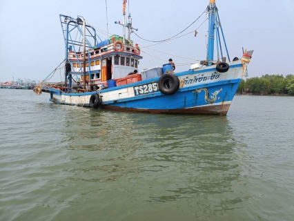 ไฟล์แนบ การประปาส่วนภูมิภาคสาขากาญจนดิษฐ์ดำเนินการซ่อมท่อในคลองดอนสัก เพื่อผู้ใช้น้ำบ้านฝ่ายท่า ดอนสัก อำเภอดอนสัก จังหวัดสุราษฎร์ธานี