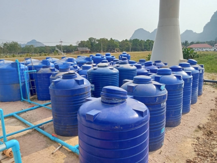 ไฟล์แนบ การประปาส่วนภูมิภาคสาขากาญจนดิษฐ์ เข้าพบปะพูดคุย เรื่องการบริหารจัดการน้ำและการจ่ายน้ำให้กับเรือนจำกลางจังหวัดสุราษฎร์ธานี