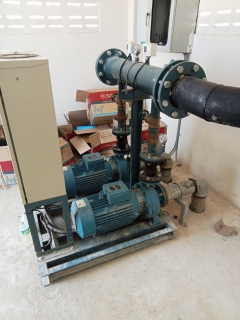 ไฟล์แนบ การประปาส่วนภูมิภาคสาขากาญจนดิษฐ์ เข้าพบปะพูดคุย เรื่องการบริหารจัดการน้ำและการจ่ายน้ำให้กับเรือนจำกลางจังหวัดสุราษฎร์ธานี