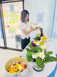 ไฟล์แนบ การประปาส่วนภูมิภาคสาขาคลองท่อมร่วมสืบสานประเพณีสงกรานต์