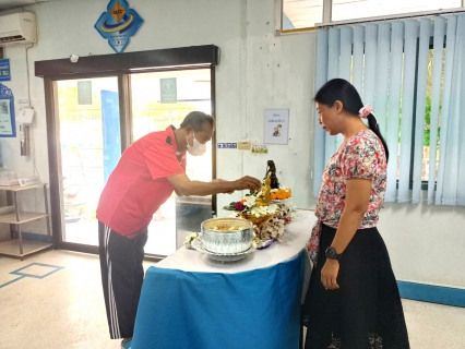 ไฟล์แนบ การประปาส่วนภูมิภาคสาขาคลองท่อมร่วมสืบสานประเพณีสงกรานต์