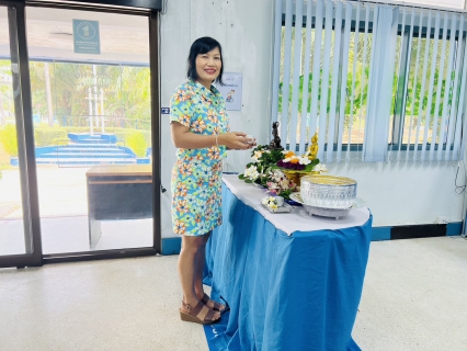 ไฟล์แนบ การประปาส่วนภูมิภาคสาขาคลองท่อมร่วมสืบสานประเพณีสงกรานต์