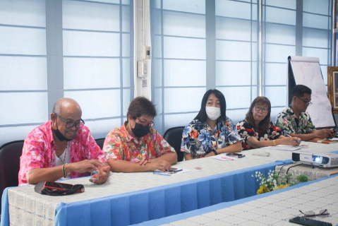 ไฟล์แนบ การประปาส่วนภูมิภาคสาขาตราด จัดกิจกรรมประชุม morning talk ครั้งที่ 7/2566