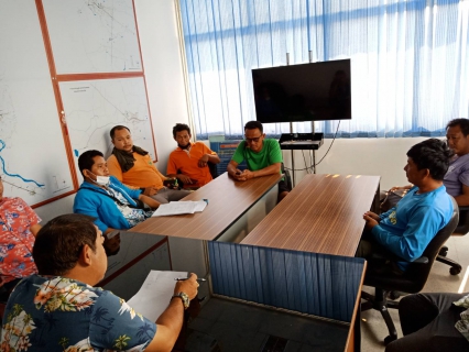 ไฟล์แนบ กปภ.สาขากำแพงเพชร เตรียมทีมซ่อมดูแลลูกค้าช่วงหยุดยาวสงกรานต์อย่างทั่วถึง