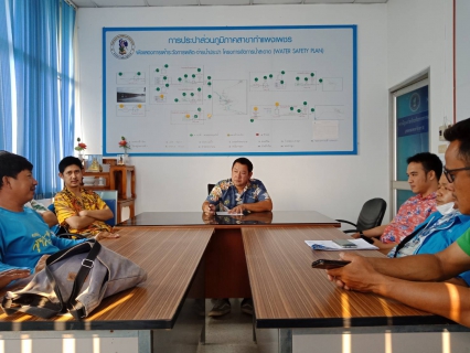 ไฟล์แนบ กปภ.สาขากำแพงเพชร เตรียมทีมซ่อมดูแลลูกค้าช่วงหยุดยาวสงกรานต์อย่างทั่วถึง