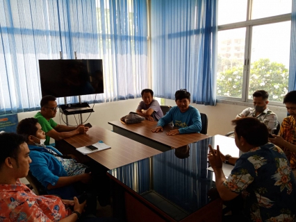 ไฟล์แนบ กปภ.สาขากำแพงเพชร เตรียมทีมซ่อมดูแลลูกค้าช่วงหยุดยาวสงกรานต์อย่างทั่วถึง