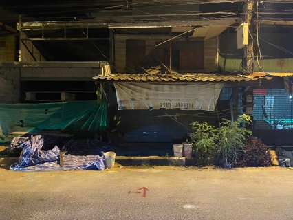 ไฟล์แนบ ลดน้ำสูญเสียคึกคัก ! งานบริการฯ กปภ.สาขากำแพงเพชร หาท่อแตกรั่ว พบน้ำจ่ายเพิ่มสูงขึ้น เร่งซ่อมทันที