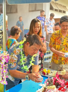 ไฟล์แนบ เย็นชุ่มฉ่ำ สืบสานประเพณีไทย กปภ.สาขากำแพงเพชร จัดเต็ม ! คัลเลอร์ฟูลงานสงกรานต์