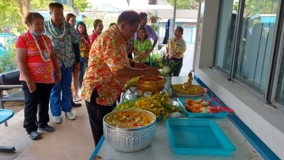 ไฟล์แนบ จัดกิจกรรมรดน้ำขอพร เนื่องในโอกาสวันสงกรานต์ ประจำปี 2566 