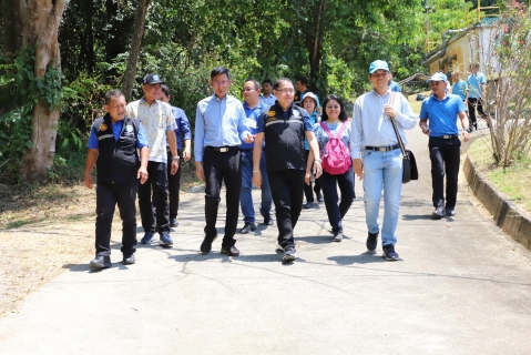 ไฟล์แนบ รปก.5 ร่วมกับ ผอ.กปภ.ข.4  ลงพื้นที่ตรวจเยี่ยม กปภ.สาขาเกาะสมุย