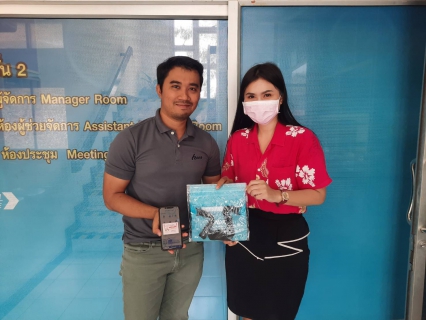 ไฟล์แนบ การประปาส่วนภูมิภาคสาขากระบี่ จัดกิจกรรม ประปามอบความสุขรับปีใหม่ไทย (สงกรานต์ )ระหว่างวันที่ 10-12 เมษายน 2566 เชิญชวนลูกค้าดาวน์โหลด PWA Plus Life+ รับของที่ระลึกจาก กปภ. 