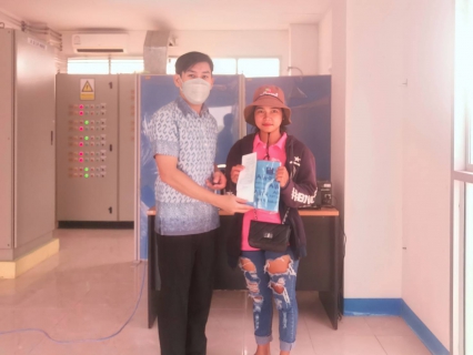 ไฟล์แนบ กปภ.สาขาภูเก็ต ลงพื้นที่รับชำระค่าน้ำประปานอกสถานที่ครั้งที่ 2 ประจำเดือน เมษายน 2566 ณ สถานีผลิตน้ำบ้านบางโจ 