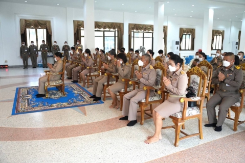 ไฟล์แนบ กปภ.สาขาขอนแก่น(พ) ร่วมถวายภัตตาหารพระราชทานของพระบาทสมเด็จพระเจ้าอยู่หัว แด่พระภิกษุ สามเณร ในการสอบบาลีสนามหลวง ครั้งที่ 2 ปี พ.ศ 2566 