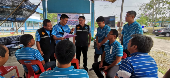 ไฟล์แนบ ผอ.กปภ.ข.4 เปิดโครงการภาคีเครือข่ายลดน้ำสูญเสีย ครั้งที่ 3/2566 กปภ.สาขาปากพนัง