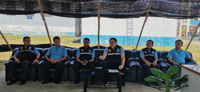 ไฟล์แนบ ผอ.กปภ.ข.4 เปิดโครงการภาคีเครือข่ายลดน้ำสูญเสีย ครั้งที่ 3/2566 กปภ.สาขาปากพนัง