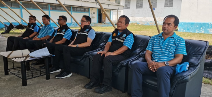 ไฟล์แนบ ผอ.กปภ.ข.4 เปิดโครงการภาคีเครือข่ายลดน้ำสูญเสีย ครั้งที่ 3/2566 กปภ.สาขาปากพนัง