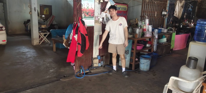 ไฟล์แนบ รอยยิ้มของลูกค้า คือ กำลังใจของเรา กปภ.สาขากำแพงเพชร เดินหน้าให้บริการลูกค้า ตามโครงการประปาทันใจ