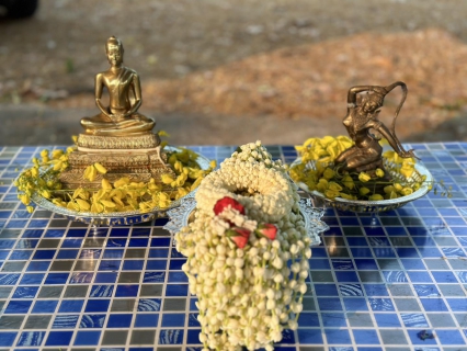 ไฟล์แนบ กปภ.สาขาเกาะคา จัดกิจกรรมสรงน้ำพระพุทธรูป และพิธีรดน้ำขอพร ผู้จัดการ กปภ.สาขาเกาะคา เนื่องในโอกาสประเพณีเทศกาลสงกรานต์ ประจำปี 2566