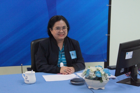 ไฟล์แนบ การประปาส่วนภูมิภาคเขต 9 เข้าร่วมการสนทนากลุ่มลูกค้าตัวอย่าง (Focus Group) เพื่อจัดทำแผนประชาสัมพันธ์สื่อสารองค์กรของ กปภ.