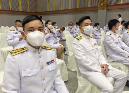 ไฟล์แนบ การประปาส่วนภูมิภาคเขต 9 และ การประปาส่วนภูมิภาคสาขาเชียงใหม่(ชั้นพิเศษ) ร่วมประกอบพิธีวันจักรี หรือ วันพระบาทสมเด็จพระพุทธยอดฟ้าจุฬาโลกมหาราช และเป็นวันครบรอบการก่อตั้งมหาจักรีบรมราชวงศ์