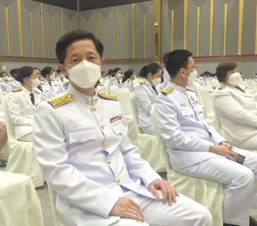 ไฟล์แนบ การประปาส่วนภูมิภาคเขต 9 และ การประปาส่วนภูมิภาคสาขาเชียงใหม่(ชั้นพิเศษ) ร่วมประกอบพิธีวันจักรี หรือ วันพระบาทสมเด็จพระพุทธยอดฟ้าจุฬาโลกมหาราช และเป็นวันครบรอบการก่อตั้งมหาจักรีบรมราชวงศ์