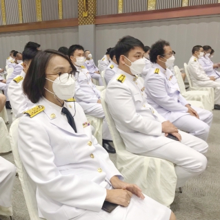 ไฟล์แนบ การประปาส่วนภูมิภาคเขต 9 และ การประปาส่วนภูมิภาคสาขาเชียงใหม่(ชั้นพิเศษ) ร่วมประกอบพิธีวันจักรี หรือ วันพระบาทสมเด็จพระพุทธยอดฟ้าจุฬาโลกมหาราช และเป็นวันครบรอบการก่อตั้งมหาจักรีบรมราชวงศ์