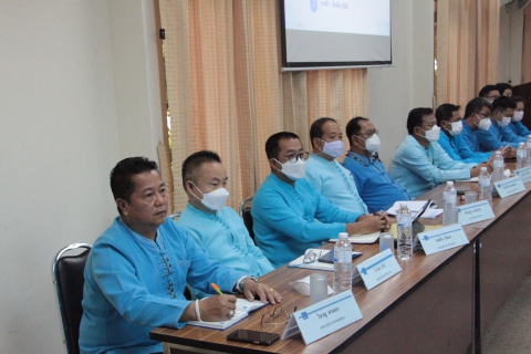 ไฟล์แนบ กปภ.ข.9 จัดประชุมและติดตามผลดำเนินงานประจำไตรมาส 2 (สะสม 6 เดือน)