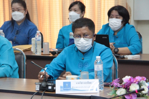 ไฟล์แนบ กปภ.ข.9 จัดประชุมและติดตามผลดำเนินงานประจำไตรมาส 2 (สะสม 6 เดือน)