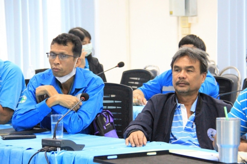 ไฟล์แนบ กรค.6 จัดประชุมสัมมนางานผลิต ครั้งที่ 2/2566