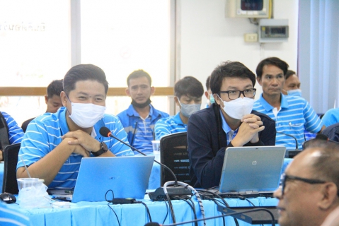 ไฟล์แนบ กรค.6 จัดประชุมสัมมนางานผลิต ครั้งที่ 2/2566