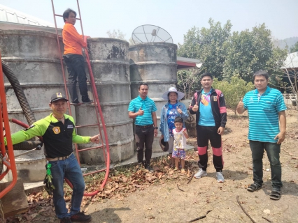 ไฟล์แนบ กปภ.สาขากำแพงเพชร จับมือ กรมทางหลวง รวมใจต้านภัยแล้ง 2566  สนับสนุนน้ำประปาให้บริการประชาชน