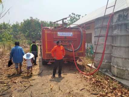 ไฟล์แนบ กปภ.สาขากำแพงเพชร จับมือ กรมทางหลวง รวมใจต้านภัยแล้ง 2566  สนับสนุนน้ำประปาให้บริการประชาชน
