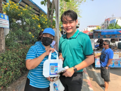 ไฟล์แนบ กปภ.ข.6 ร่วมกับ กปภ.สาขาขอนแก่น (พ) ประชาสัมพันธ์เชิญชวนลูกค้าใช้ออนไลน์ 