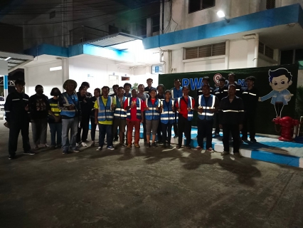 ไฟล์แนบ กปภ.สาขาอ้อมน้อย ลงพื้นที่ค้นหาท่อแตก/ท่อรั่ว ด้วยวิธีการ Step Test and Zero Test