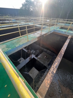 ไฟล์แนบ กปภ.สาขาภูเก็ต ดำเนินการล้างถังตกตะกอน ภายใต้โครงการ บริหารจัดการน้ำสะอาด Water Safety Plan ณ สถานีผลิตน้ำบ้านบางโจ