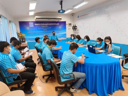 ไฟล์แนบ กปภ.สาขาท่ามะกา จัดกิจกรรมสนทนายามเช้า (Morning Talk) ประจำเดือน เมษายน 2566