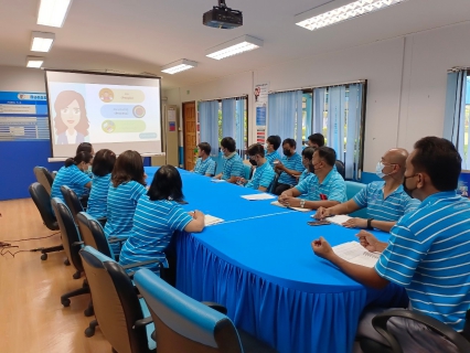 ไฟล์แนบ กปภ.สาขาท่ามะกา จัดกิจกรรมสนทนายามเช้า (Morning Talk) ประจำเดือน เมษายน 2566