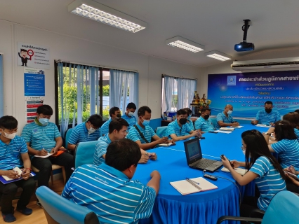 ไฟล์แนบ กปภ.สาขาท่ามะกา จัดกิจกรรมสนทนายามเช้า (Morning Talk) ประจำเดือน เมษายน 2566