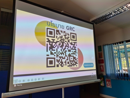 ไฟล์แนบ กปภ.สาขาท่ามะกา จัดกิจกรรมสนทนายามเช้า (Morning Talk) ประจำเดือน เมษายน 2566