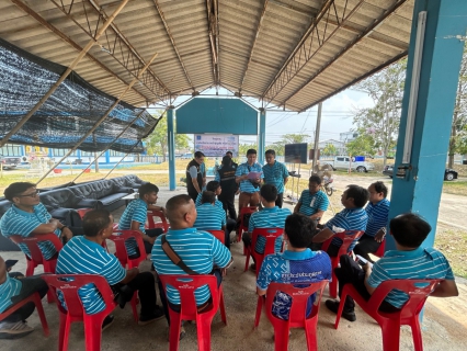 ไฟล์แนบ กปภ.สาขาปากพนัง ให้การต้อนรับ นายประทีป กุศลวัฒนะ ผอ.กปภ.ข.4 เป็นประธานเปิดงานโครงการภาคีเครือข่าย ลดน้ำสูญเสีย ณ กปภ.สาขาปากพนัง