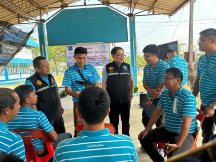 ไฟล์แนบ กปภ.สาขาปากพนัง ให้การต้อนรับ นายประทีป กุศลวัฒนะ ผอ.กปภ.ข.4 เป็นประธานเปิดงานโครงการภาคีเครือข่าย ลดน้ำสูญเสีย ณ กปภ.สาขาปากพนัง